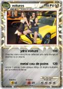 voituros
