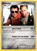 metalator