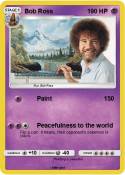 Bob Ross