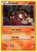 M Talia EX