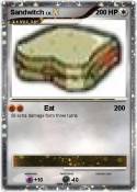 Sandwitch