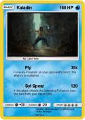 Kaladin