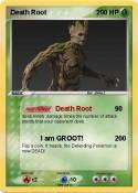 Death Root