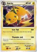 Raichu