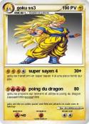 goku ss3