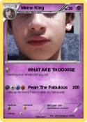 Meme King