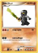Cole ZX