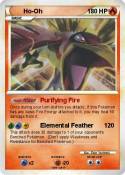 Ho-Oh