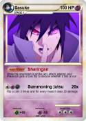 Sasuke