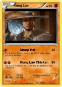 Kung Lao