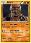 Baraka