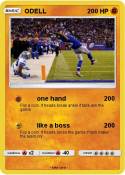 ODELL