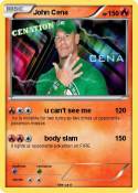 John Cena