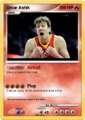 Omar Ashik