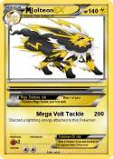 Jolteon