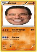 Phil Swift