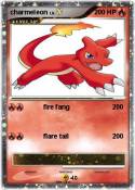 charmeleon