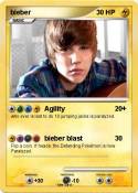 bieber