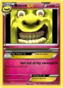 shrek