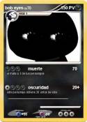 bob eyes