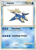 Clamiral