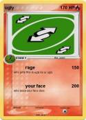 ugly
