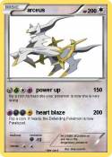 arceus