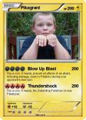 Pikagrant