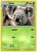 patato