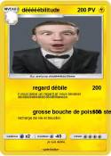 dééééébilitud&nbsp;(...)
