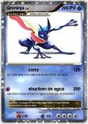 Greninja