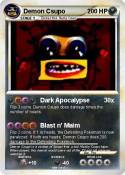 Demon Csupo