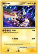 Jevil