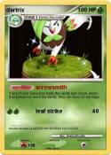 dartrix