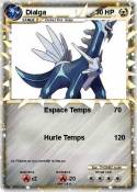 Dialga