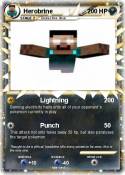 Herobrine