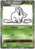 Simon`s Cat