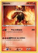 demoris