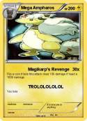 Mega Ampharos