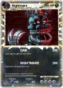 Nightmare