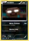 Herobrine