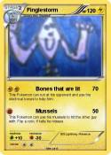 Finglestorm