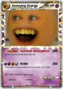Annoying Orange