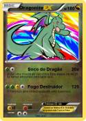 Dragonite
