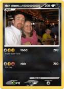 rick mom