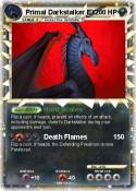 Primal Darkstal