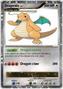 Dragonite