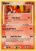 Magmar