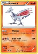Reshiram