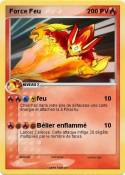 Force Feu